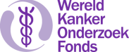 Wereld Kanker Onderzoeksfonds