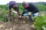 Selectie Bioimpuls - Ronald Hutten en Christel Engelen